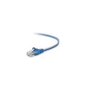   A3L791 35 BLU S 35 ft. Network Cable  Snagless Molded Electronics