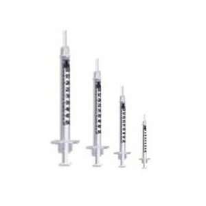  Lo Dose Sterile Insulin Syringe