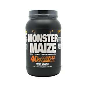  CytoSport Monster Maize: Health & Personal Care