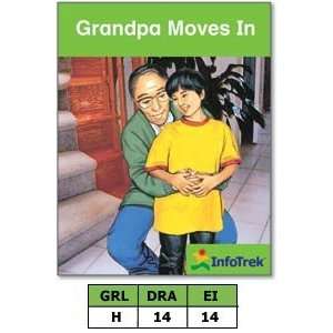  InfoTrek Social Studies Grandpa Moves In