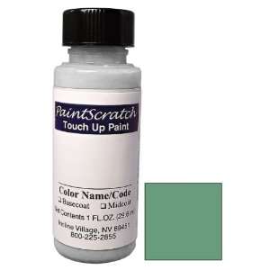  1 Oz. Bottle of Light Green Touch Up Paint for 1972 Dodge 