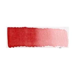  Schmincke Cadmium Red Deep 1/2 pan Watercolor Arts 