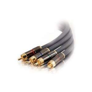   45449   6ft Sonicwave Component Video Digital Audio Cable: Electronics