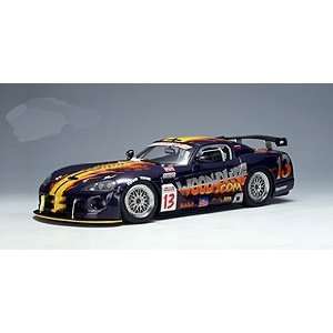   2004 Dodge Viper Competition Coupe, Scca, Bob Woodhouse Toys & Games