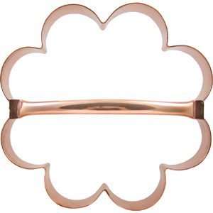  Daisy Cookie Cutter (Giant with handle)