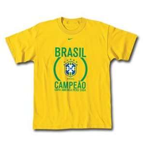  Nike Brasil T Shirt