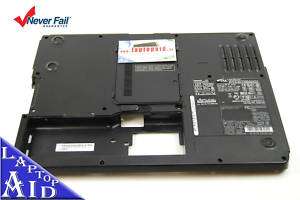 Dell Inspiron 6000 J5364 15.4 Genuine Laptop Case Bottom with 
