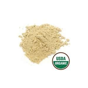  Ginger Root Powder Organic   Zingiber officinale, 1 lb 