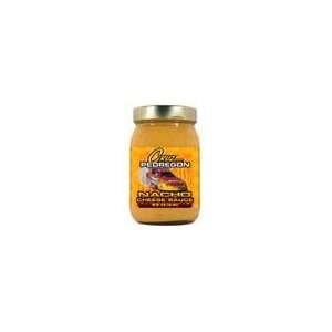 Min Qty 48 Nacho Cheese Sauces, 16 oz.  Grocery & Gourmet 