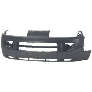  OE Replacement Saturn Vue Front Bumper Cover (Partslink 
