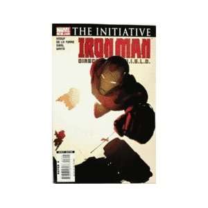  Iron Man #16 