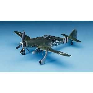  Academy 1/72 Focke Wulf Fw190D Dora Kit Toys & Games