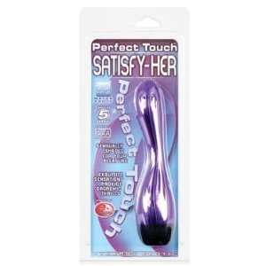  Perfect touch w/p m/s satisfy her, luster lavender Health 