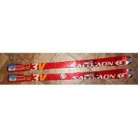Salomon Equipe 10T 3V skis 136 cm prolink New skis  