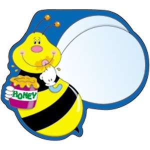  Bee Non Stick Note Pals