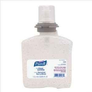  Gojo   Purell Instant Hand Sanitizers Purell Tfx 1200Ml 