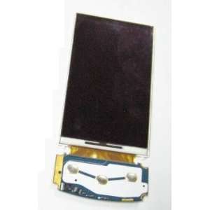  LCD Screen Display Glass Lens Part For Samsung S8300 Tocco 