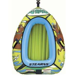  Stearns® Scooby Doo Towable