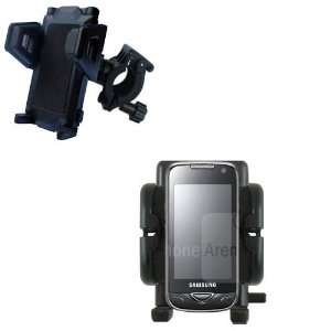   Holder Mount System for the Samsung B7722   Gomadic Brand Electronics