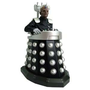  Doctor Who Series 4 Davros Action Figure: Toys & Games