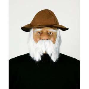  REALISTICS OLD MAN MASK Toys & Games