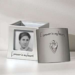  Roman Memory Frame and Box Forever in My Heart 40480