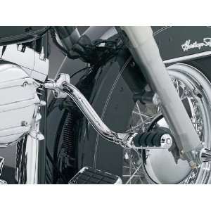   Kuryakyn 7548 Adjustable Mustache Bar for Harley Davidson: Automotive