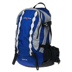  Cerro Torre Gecko 40 Extended Day Backpack: Sports 