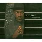 Silver Rain by Miller, Marcus by Marcus Miller