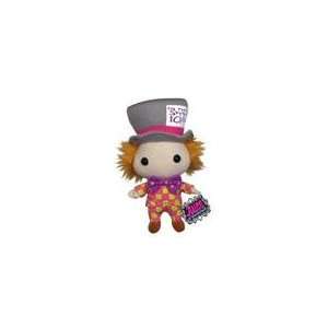  Funko Alice in Wonderland   Mad Hatter Plushies Toys 