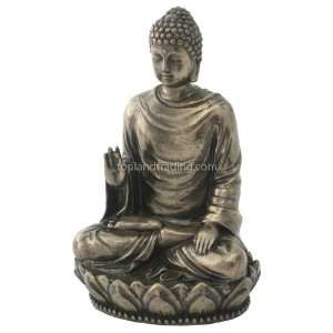  New Mini Buddha Sakyamuni Figurine Statue