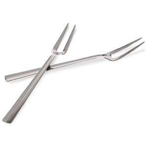  WMF Stainless Steel Cocktail Fork, Set of 2 Kitchen 
