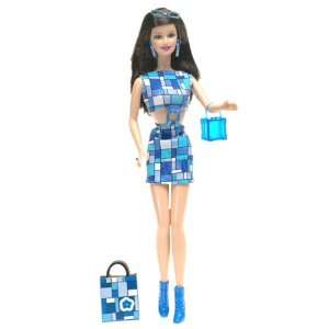 Barbie Hip 2 Be Square Doll (2000): Toys & Games