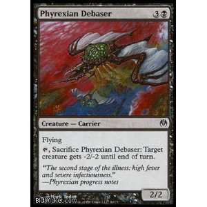  Phyrexian Debaser (Magic the Gathering   Duel Decks 
