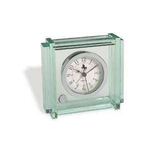  Yale   Jade Cube Clock
