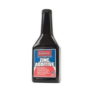   Engine Oil Additive with Zinc Enhanced Engine Protector   Pack of 12