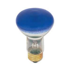   ATH ATHALON 50W BLUE 130V R20 MEDIUM BASE REFLECTOR: Home Improvement