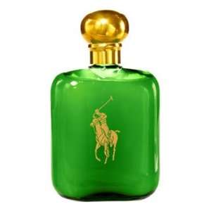 POLO Cologne. AFTERSHAVE BALM 4.0 oz By Ralph Lauren   Mens