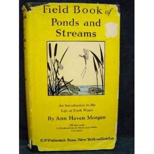   To The Life In Fresh Water Ann Haven Morgan  Books