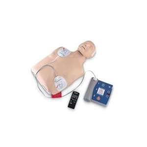  Philips AED Little Anne Training System Health & Personal 
