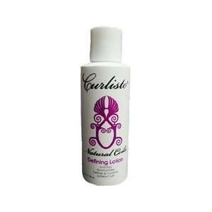    Curlisto Systems Natural Coils Defining Lotion, 4.0 fl. oz. Beauty