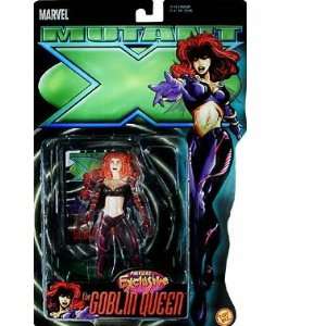  Mutant X  Goblin Queen Action Figure Toys & Games