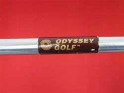 ODYSSEY DUAL FORCE ROSSIE II PUTTER 35inches  