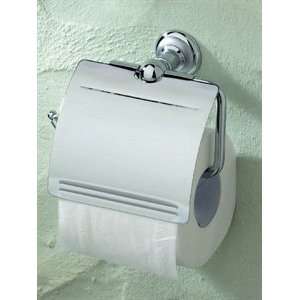  Valsan 66520CR Roma Toilet Tissue Holder, Chrome