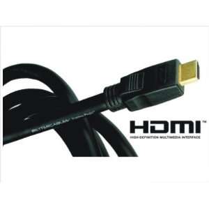  Cables4PC Premium High Resolution 6FT/2M 24K GOLD HDMI 