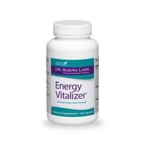  Daily Balance Energy Vitalizer (30 day supply) Health 