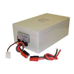  High Power Polymer Li Ion Box Battery 14.8V 20Ah ( 296Wh 