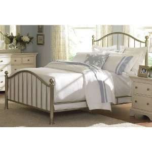 Ashby Park Bed   King:  Home & Kitchen