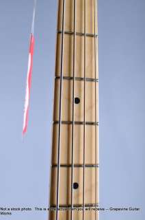 Fender USA 60th Anniversary Precision Bass  
