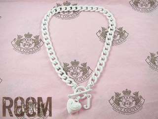 Juicy Couture Starter Necklace  